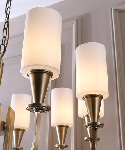 Chandelier VASON by Rodesigne