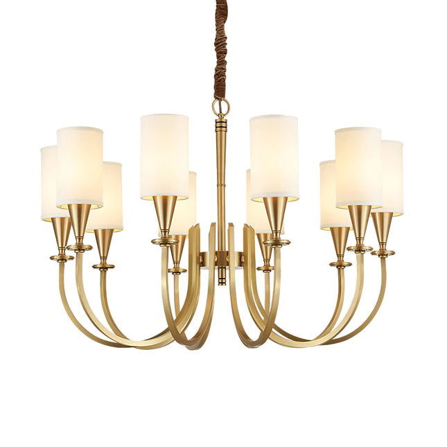 Chandelier VASON by Rodesigne