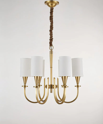 Chandelier VASON by Rodesigne