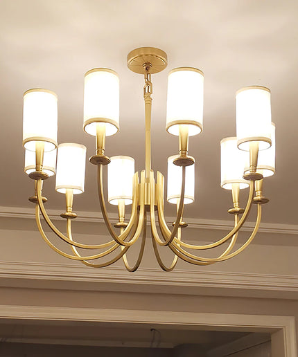Chandelier VASON by Rodesigne