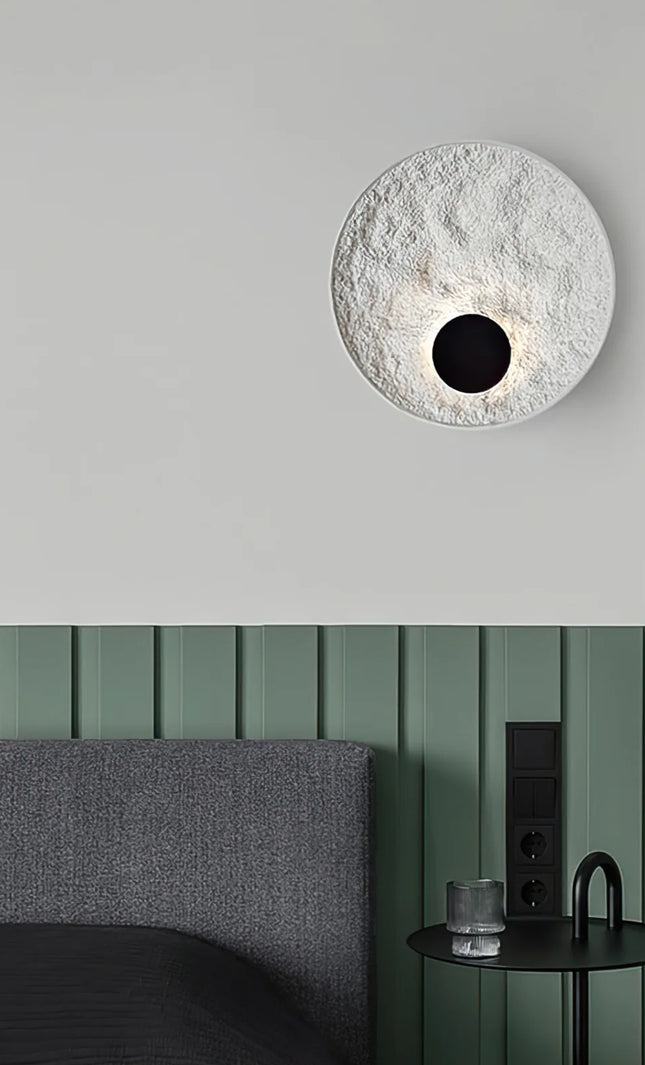 Wall lamp (Sconce) JELESSA by Rodesigne