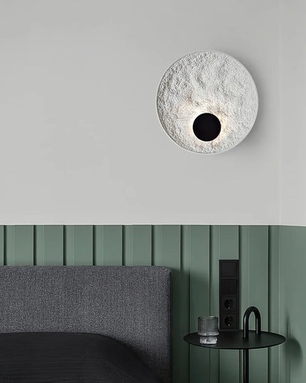 Wall lamp (Sconce) JELESSA by Rodesigne