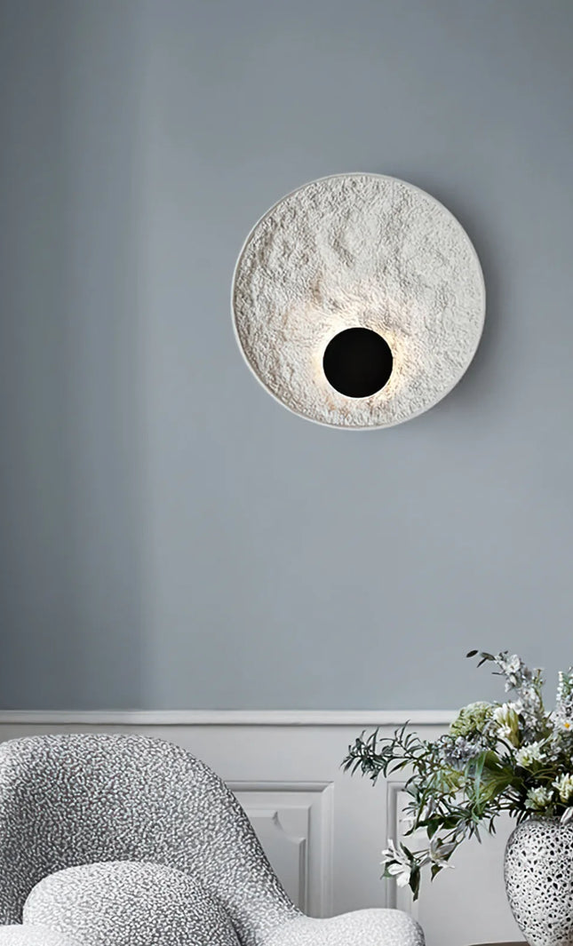 Wall lamp (Sconce) JELESSA by Rodesigne