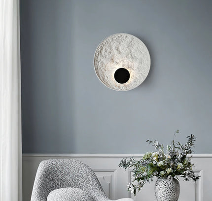 Wall lamp (Sconce) JELESSA by Rodesigne — wall sconce lamp, designer lighting by RODESIGNE
