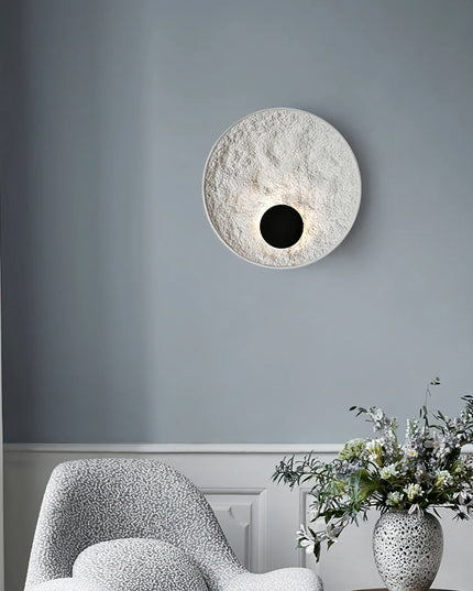 Wall lamp (Sconce) JELESSA by Rodesigne