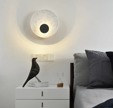 Wall lamp (Sconce) JELESSA by Rodesigne — wall sconce lamp, designer lighting by RODESIGNE