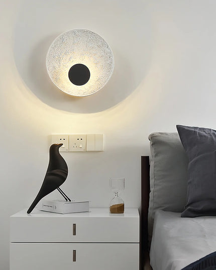 Wall lamp (Sconce) JELESSA by Rodesigne