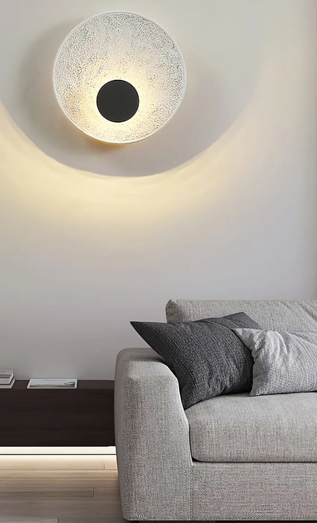 Wall lamp (Sconce) JELESSA by Rodesigne