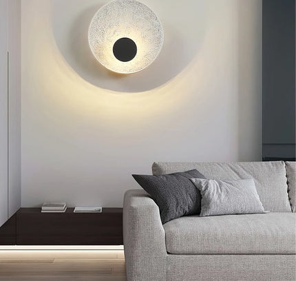 Wall lamp (Sconce) JELESSA by Rodesigne — wall sconce lamp, designer lighting by RODESIGNE