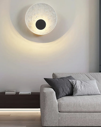 Wall lamp (Sconce) JELESSA by Rodesigne