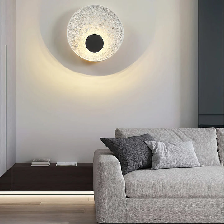 Wall lamp (Sconce) JELESSA by Rodesigne