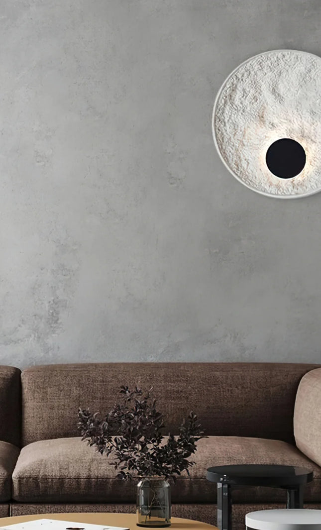 Wall lamp (Sconce) JELESSA by Rodesigne