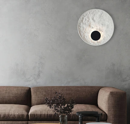 Wall lamp (Sconce) JELESSA by Rodesigne — wall sconce lamp, designer lighting by RODESIGNE