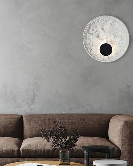 Wall lamp (Sconce) JELESSA by Rodesigne