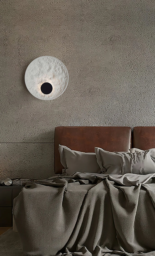 Wall lamp (Sconce) JELESSA by Rodesigne