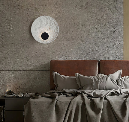 Wall lamp (Sconce) JELESSA by Rodesigne — wall sconce lamp, designer lighting by RODESIGNE