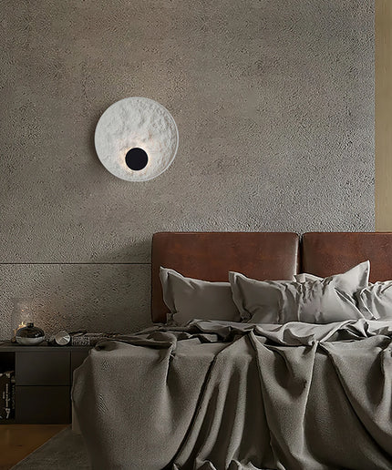 Wall lamp (Sconce) JELESSA by Rodesigne