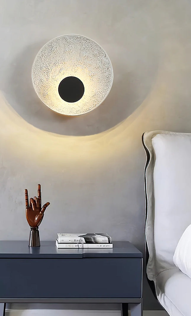 Wall lamp (Sconce) JELESSA by Rodesigne