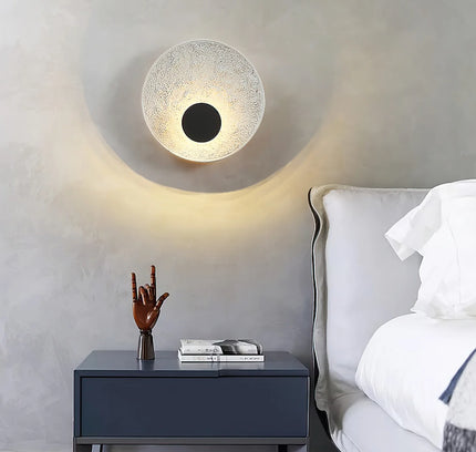 Wall lamp (Sconce) JELESSA by Rodesigne — wall sconce lamp, designer lighting by RODESIGNE