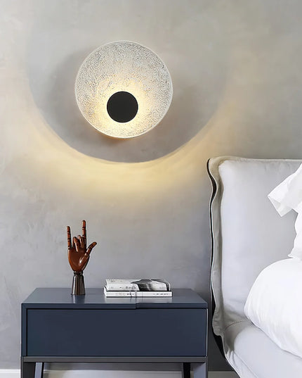 Wall lamp (Sconce) JELESSA by Rodesigne