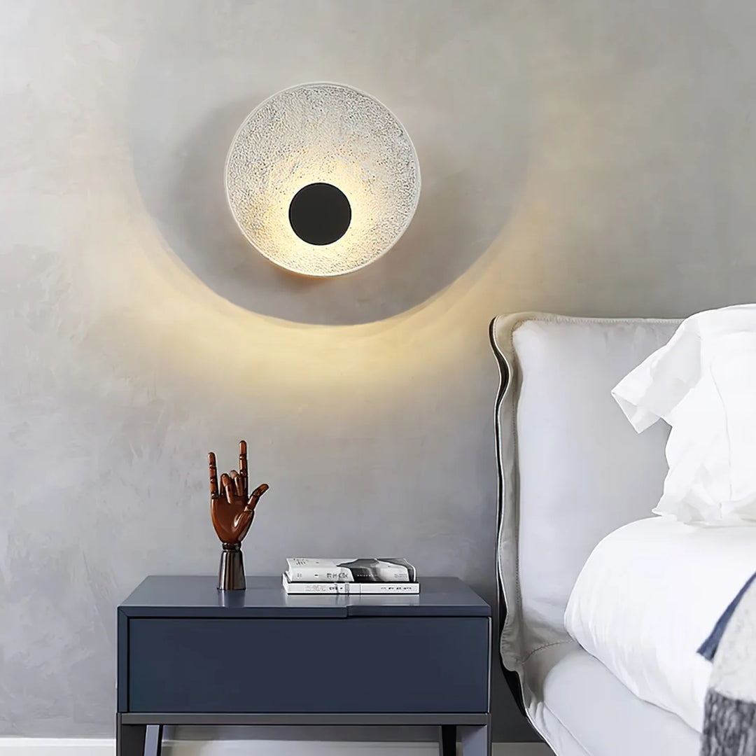 Wall lamp (Sconce) JELESSA by Rodesigne