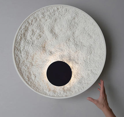 Wall lamp (Sconce) JELESSA by Rodesigne — wall sconce lamp, designer lighting by RODESIGNE