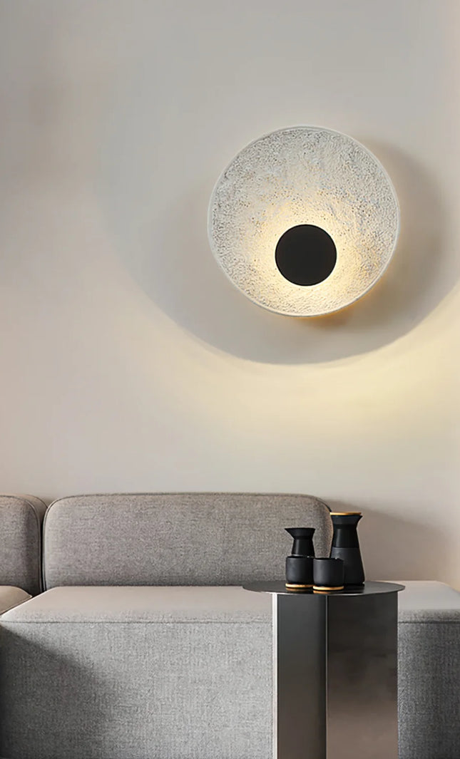 Wall lamp (Sconce) JELESSA by Rodesigne