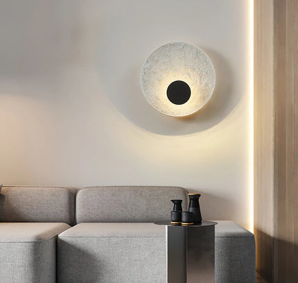 Wall lamp (Sconce) JELESSA by Rodesigne — wall sconce lamp, designer lighting by RODESIGNE