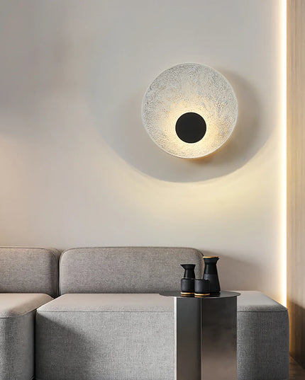 Wall lamp (Sconce) JELESSA by Rodesigne