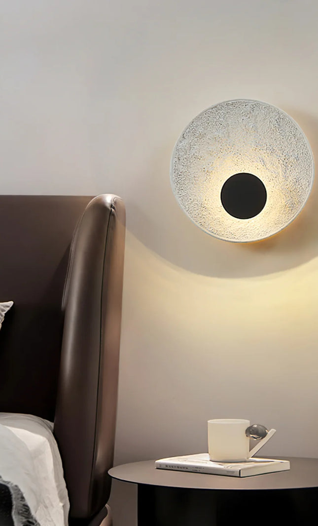Wall lamp (Sconce) JELESSA by Rodesigne