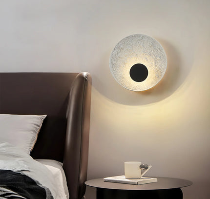 Wall lamp (Sconce) JELESSA by Rodesigne — wall sconce lamp, designer lighting by RODESIGNE