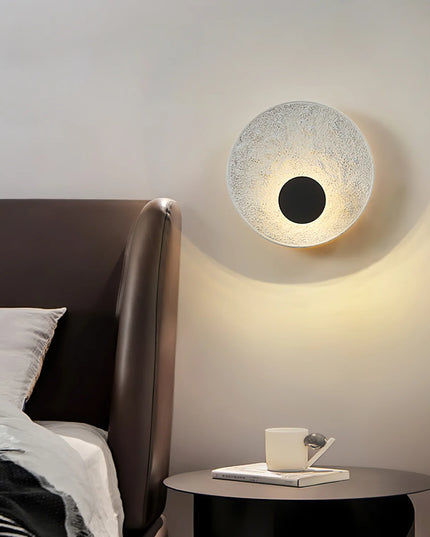 Wall lamp (Sconce) JELESSA by Rodesigne