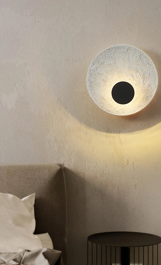 Wall lamp (Sconce) JELESSA by Rodesigne
