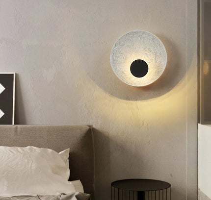 Wall lamp (Sconce) JELESSA by Rodesigne — wall sconce lamp, designer lighting by RODESIGNE