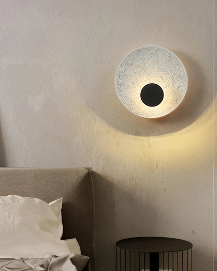 Wall lamp (Sconce) JELESSA by Rodesigne