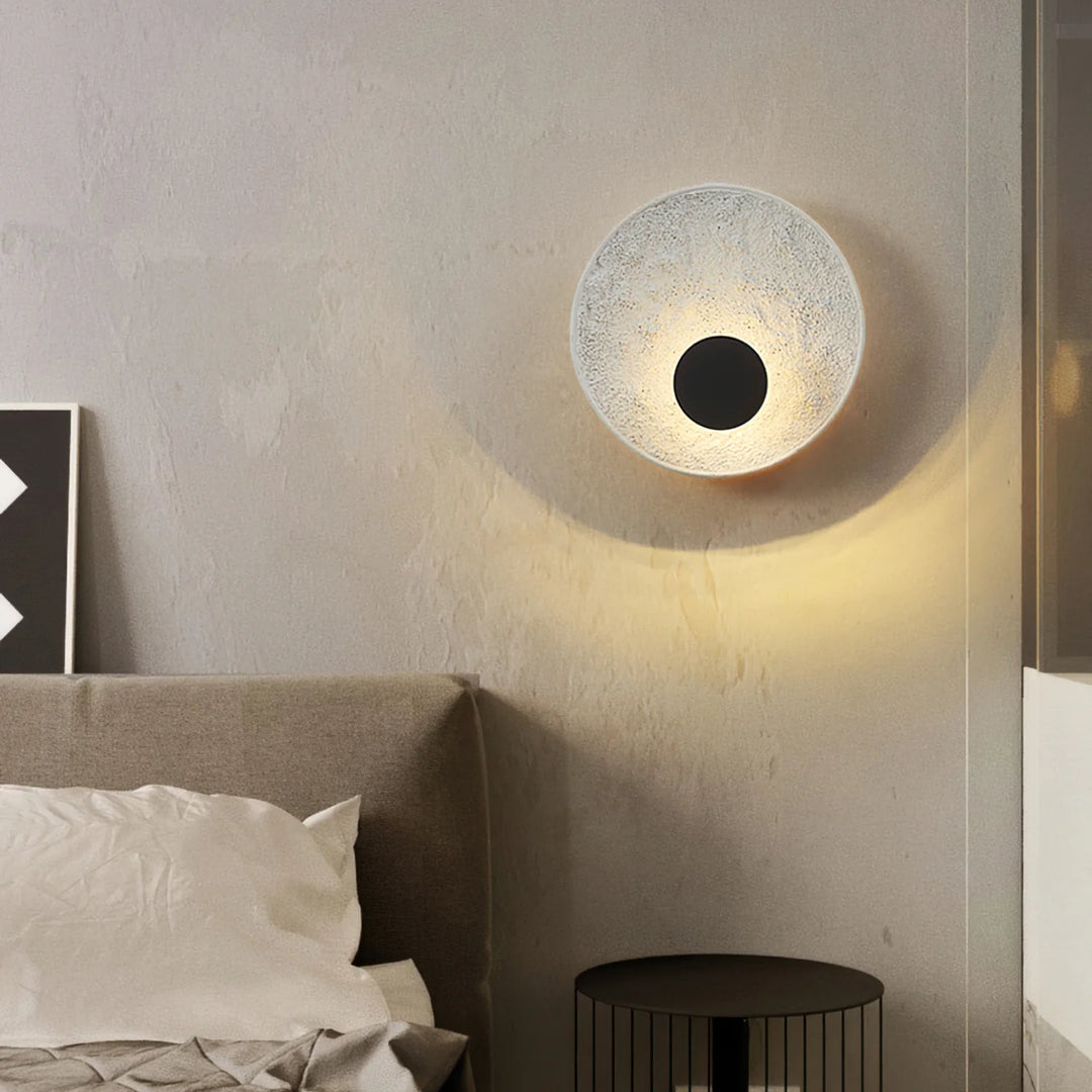 Wall lamp (Sconce) JELESSA by Rodesigne