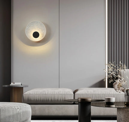 Wall lamp (Sconce) JELESSA by Rodesigne — wall sconce lamp, designer lighting by RODESIGNE