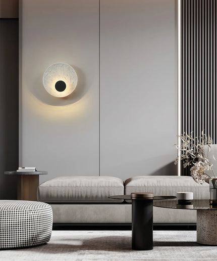 Wall lamp (Sconce) JELESSA by Rodesigne