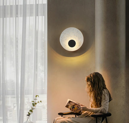 Wall lamp (Sconce) JELESSA by Rodesigne — wall sconce lamp, designer lighting by RODESIGNE