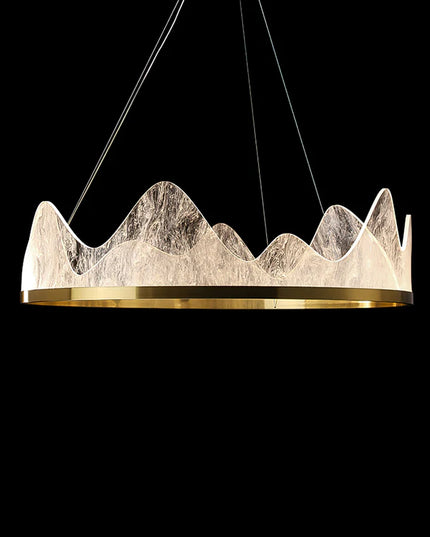 Chandelier MENDEZ by Rodesigne