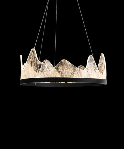 Chandelier MENDEZ by Rodesigne