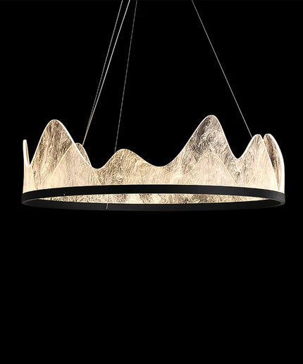 Chandelier MENDEZ by Rodesigne