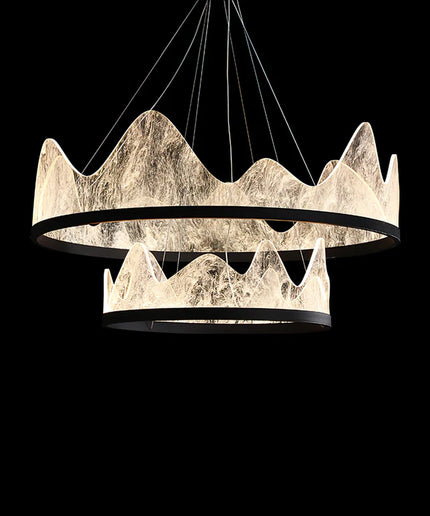 Chandelier MENDEZ by Rodesigne