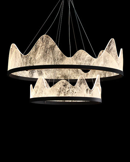 Chandelier MENDEZ by Rodesigne