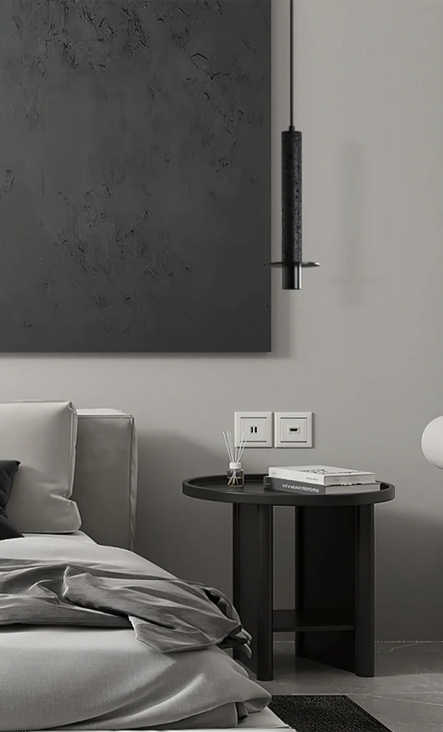 Pendant lamp MATTE by Rodesigne