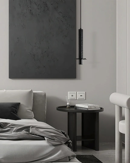 Pendant lamp MATTE by Rodesigne