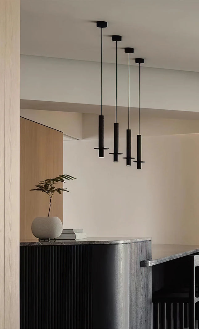 Pendant lamp MATTE by Rodesigne