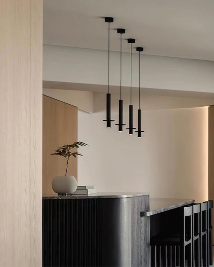 Pendant lamp MATTE by Rodesigne