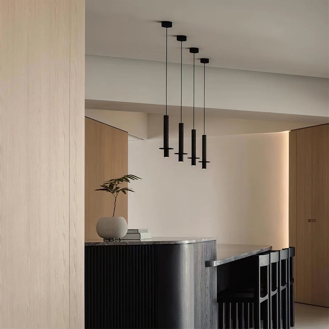 Pendant lamp MATTE by Rodesigne