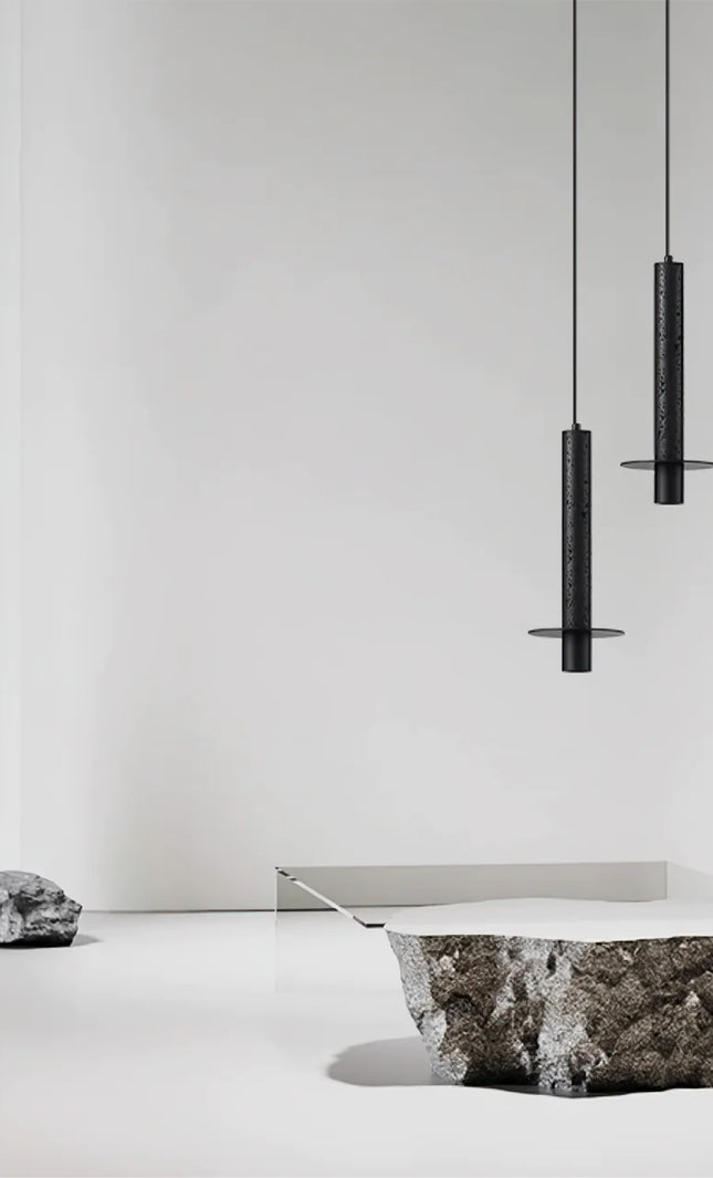 Pendant lamp MATTE by Rodesigne